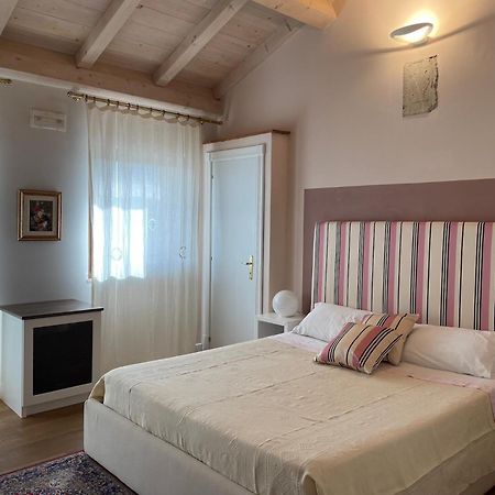 Вилла I Casali Di Colle Monte San Giuliano di Puglia Экстерьер фото