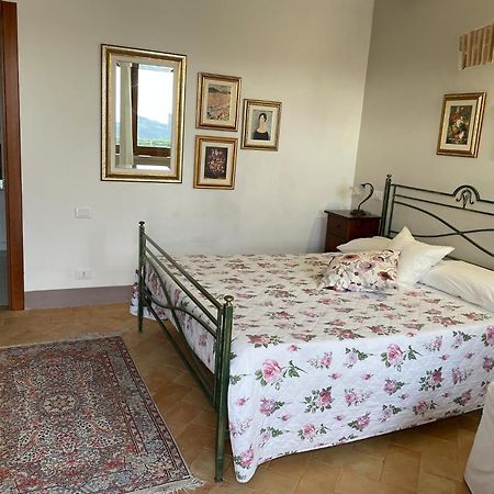 Вилла I Casali Di Colle Monte San Giuliano di Puglia Экстерьер фото