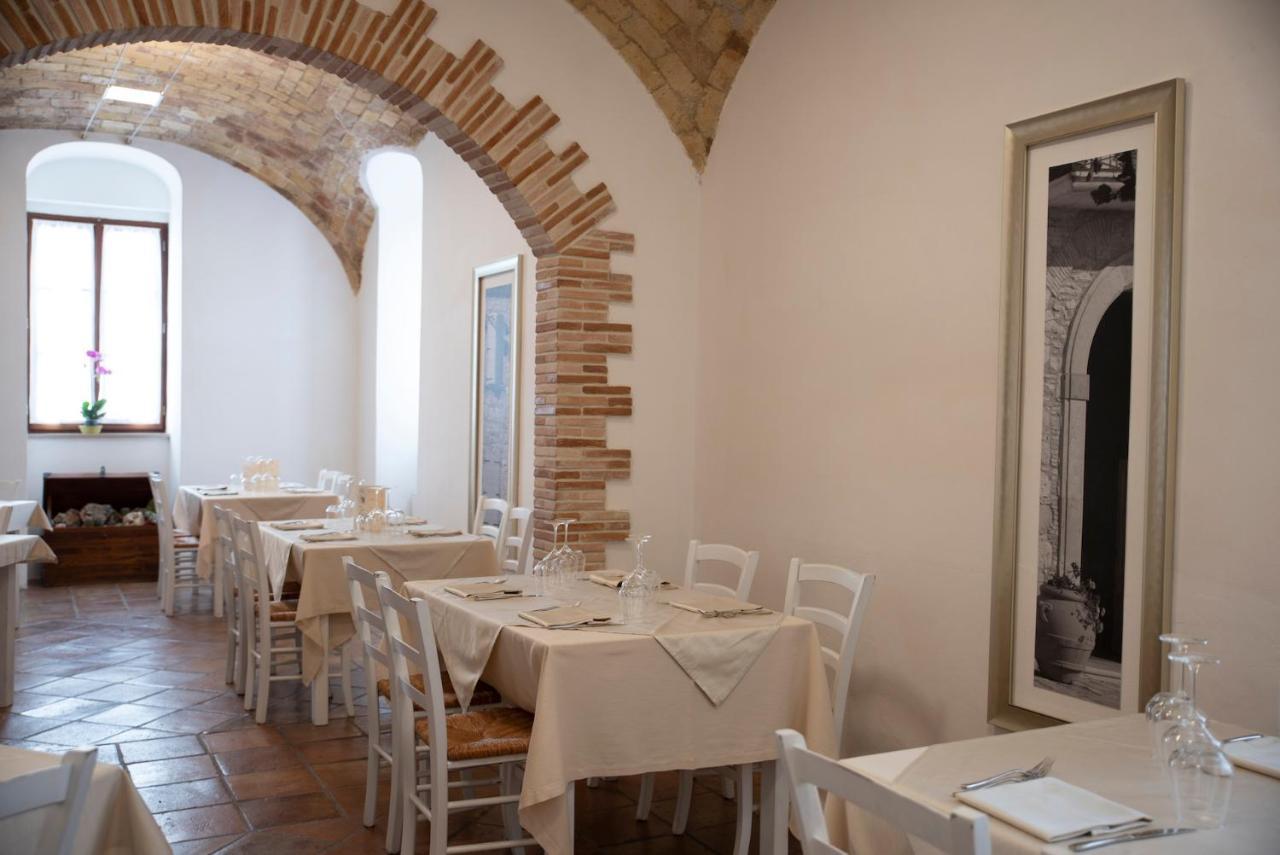 Вилла I Casali Di Colle Monte San Giuliano di Puglia Экстерьер фото