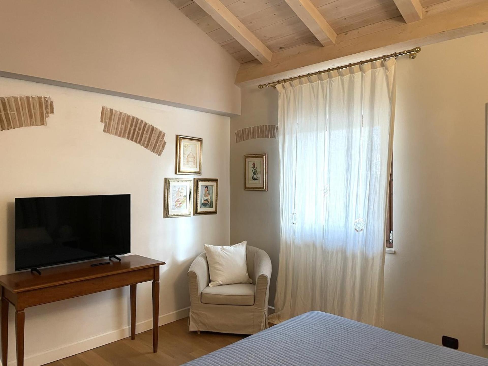 Вилла I Casali Di Colle Monte San Giuliano di Puglia Номер фото