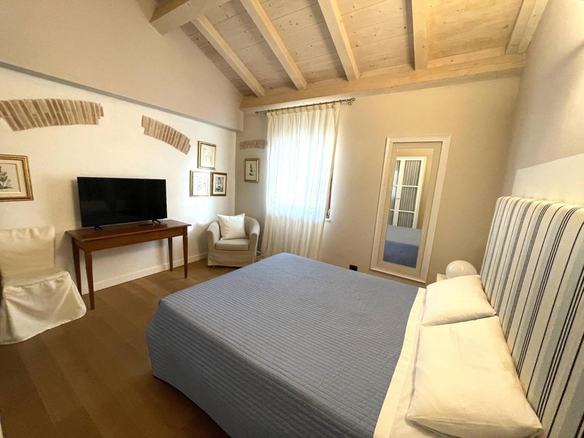 Вилла I Casali Di Colle Monte San Giuliano di Puglia Номер фото