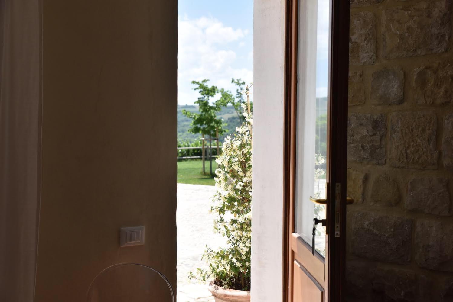 Вилла I Casali Di Colle Monte San Giuliano di Puglia Номер фото